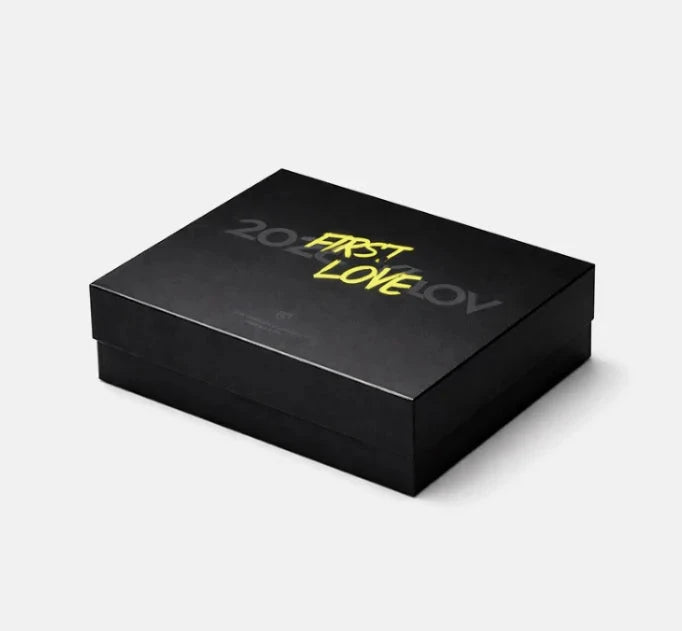 XLOV - 2026 1ST ANNIVERSARY FAN CONCERT 'FIRST LOVE' MD