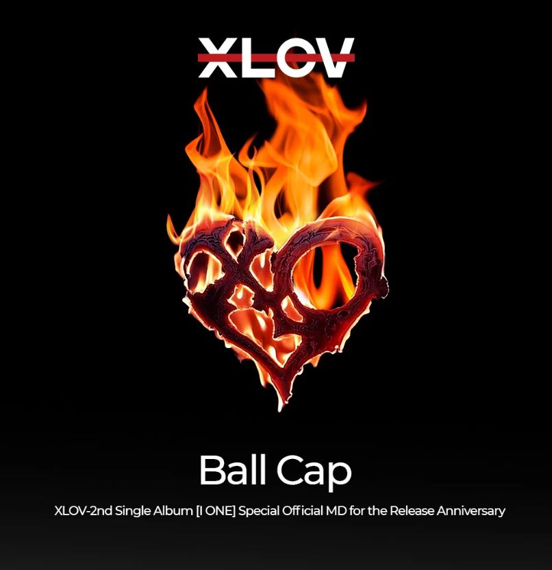 XLOV - CLOXE 2U 2ND FANMEETING OFFICIAL MD Nolae