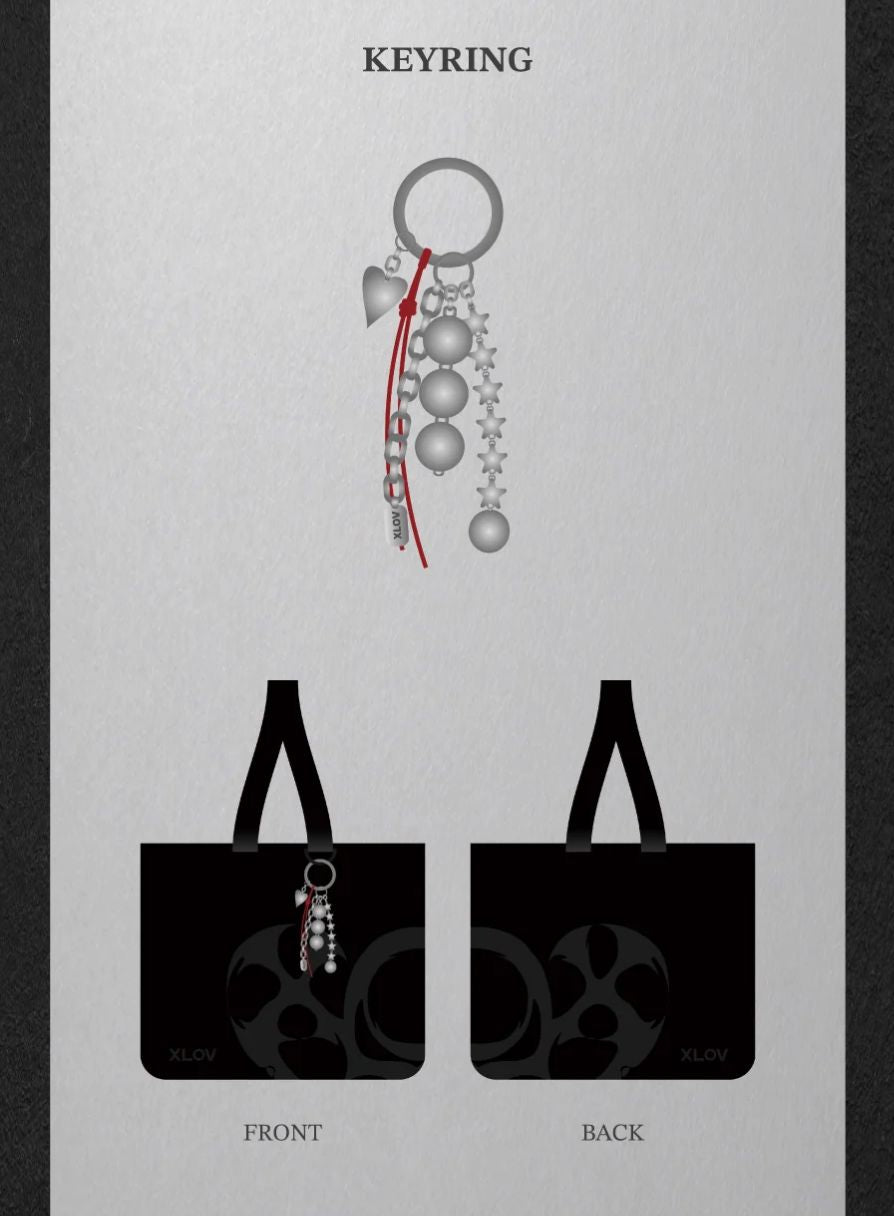 XLOV - I,GOD OFFICIAL MD