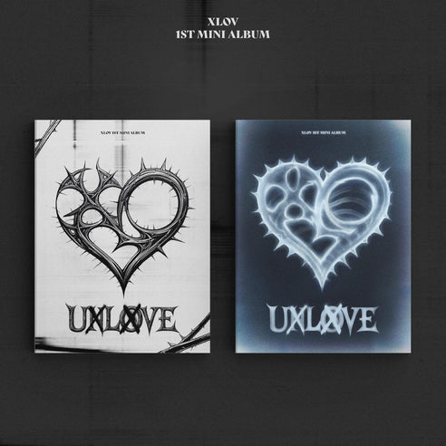XLOV - UXLXVE Nolae