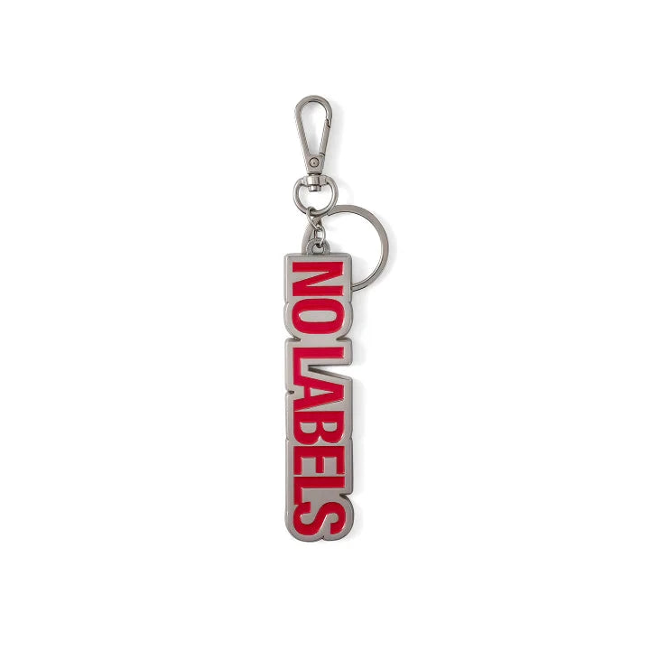 YEONJUN (TXT) - KEYRING & EARRINGS (NO LABELS: PART 01 ALBUM OFFICIAL YEONJUN (TXT) - KEYRING & EARRINGS (NO LABELS: PART 01 ALBUM OFFICIAL