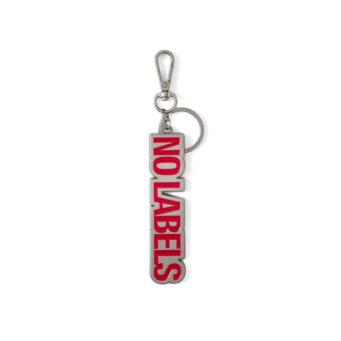 YEONJUN (TXT) - KEYRING & EARRINGS (NO LABELS: PART 01 ALBUM OFFICIAL MD) Nolae