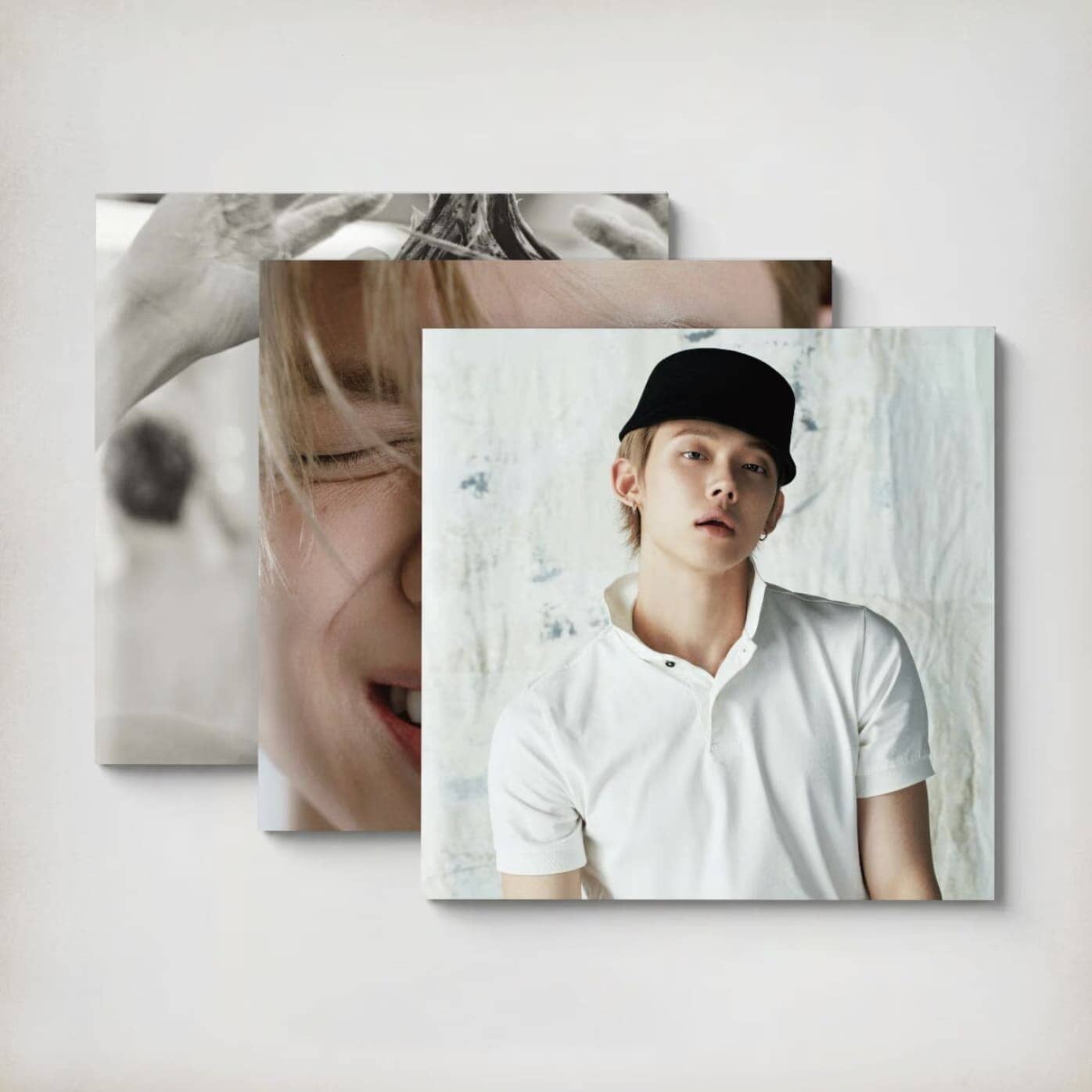 YEONJUN (TXT) - NO LABELS: PART 02 (COMPACT VER.)