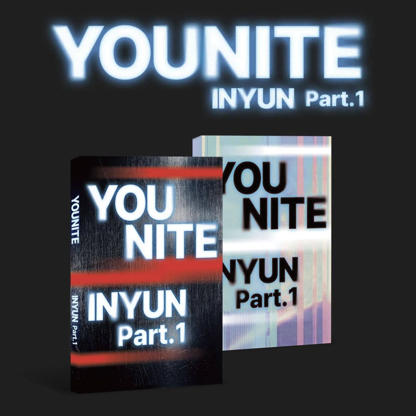 YOUNITE - INYUN PART.1 Nolae