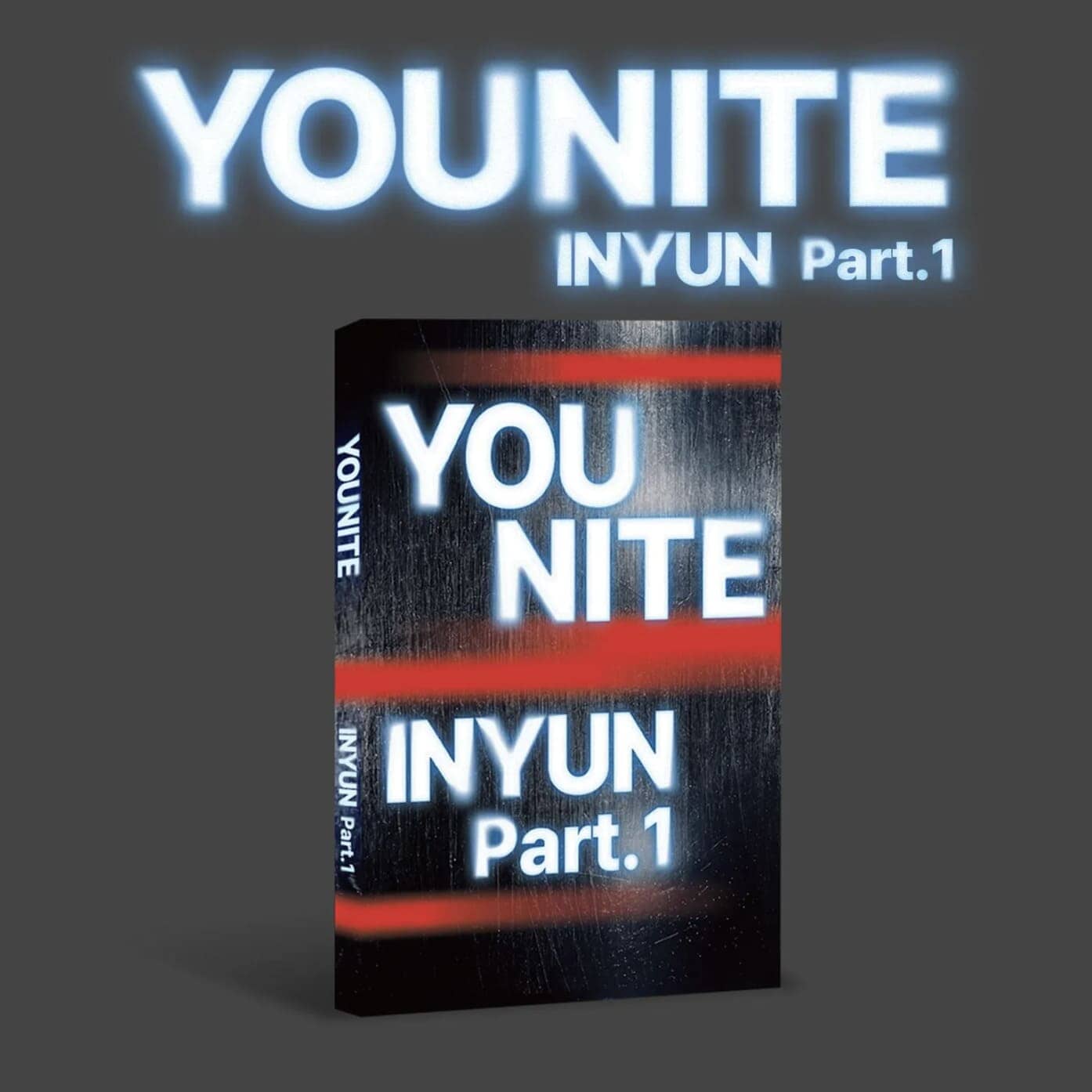 YOUNITE - INYUN PART.1 Nolae