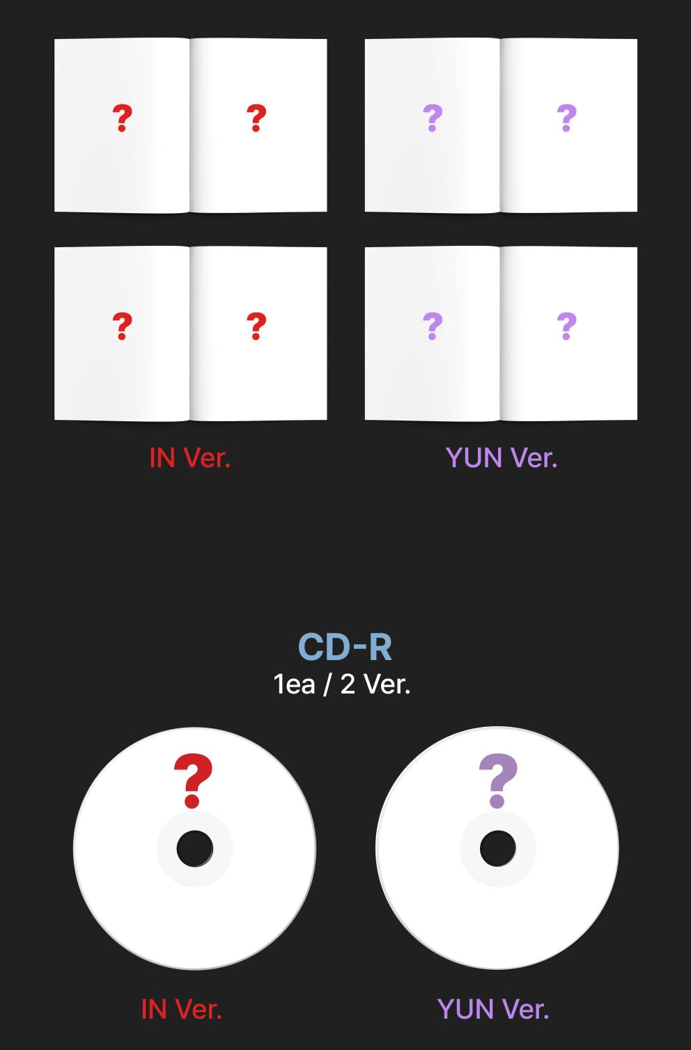 YOUNITE - INYUN PART.1 Nolae