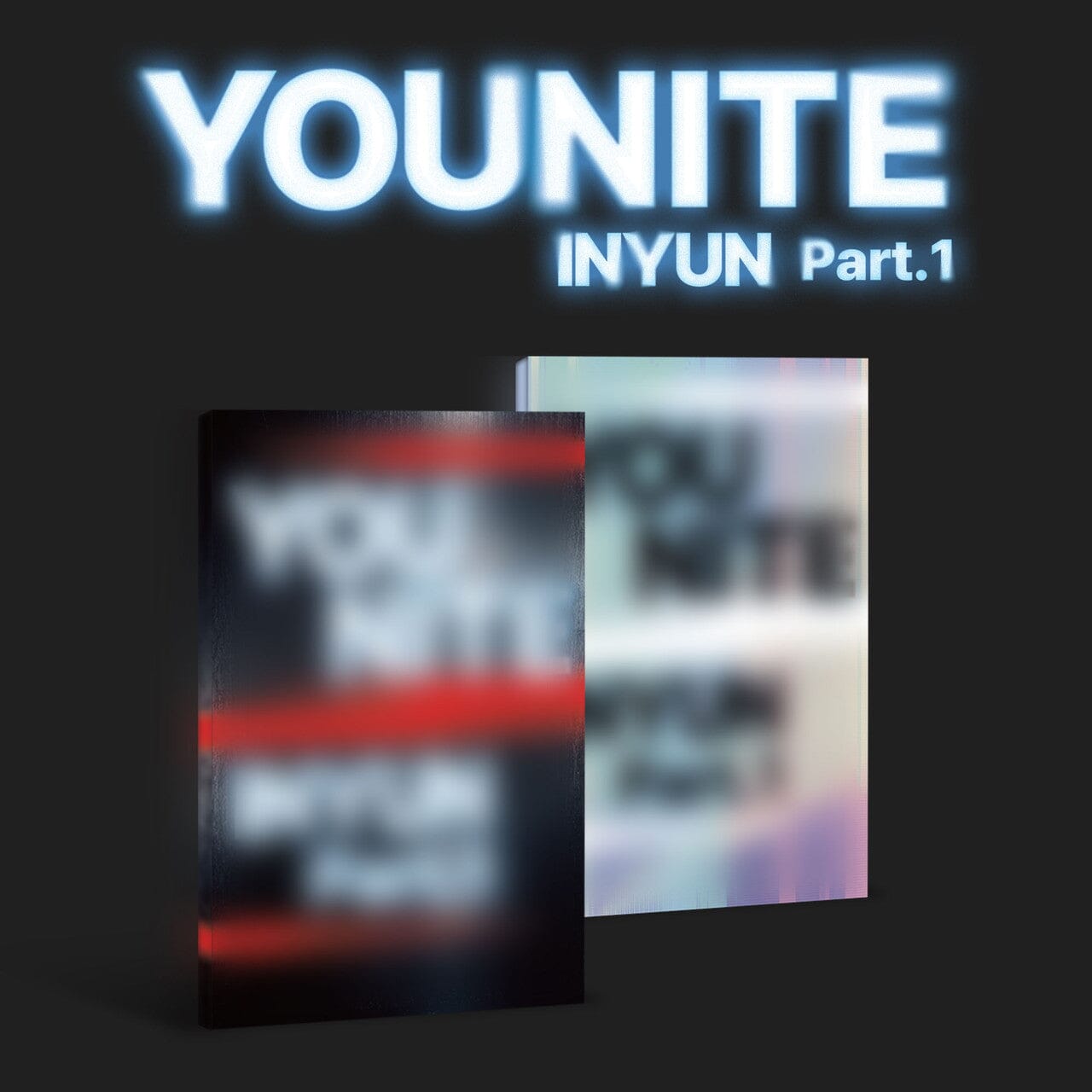 YOUNITE - INYUN PART.1 Nolae