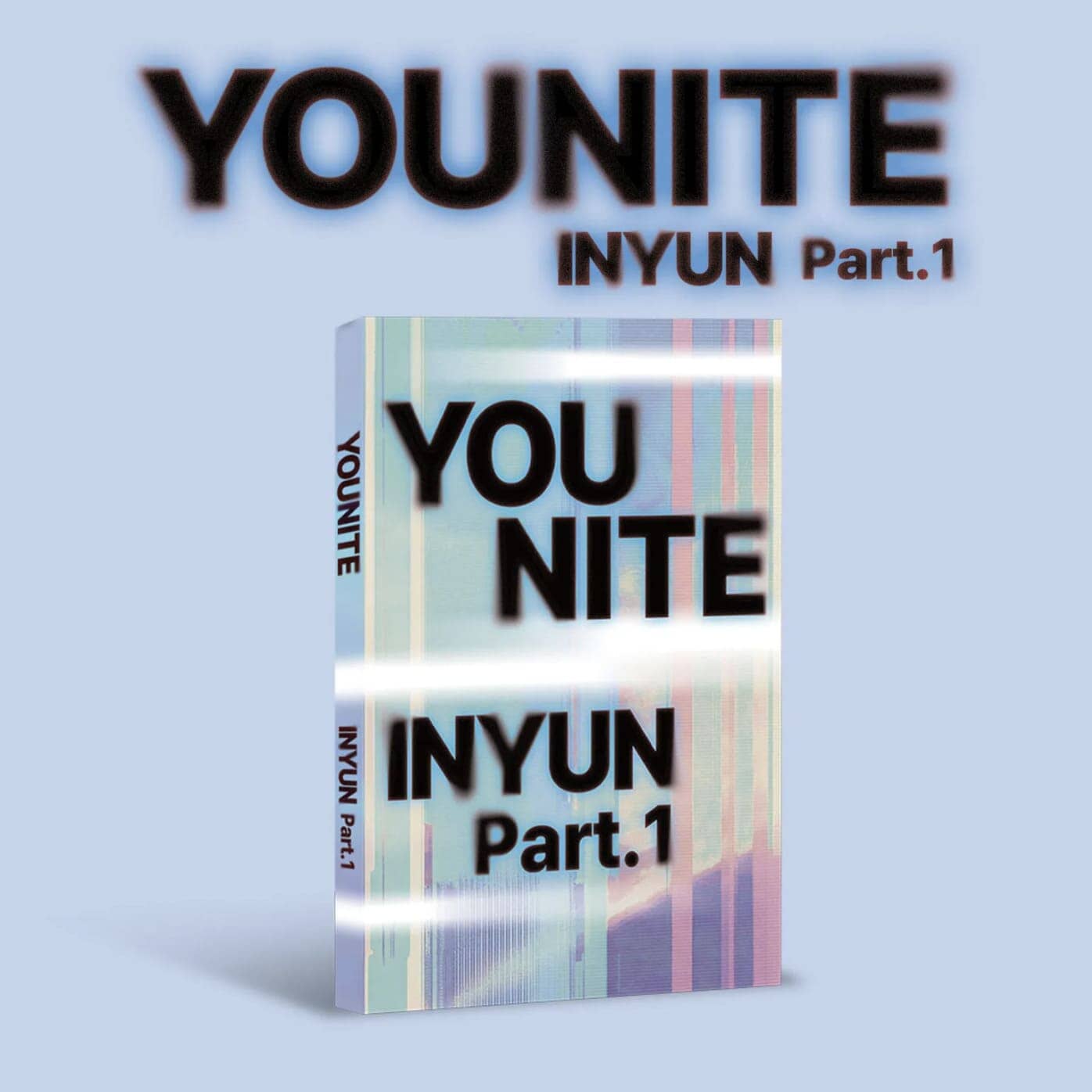 YOUNITE - INYUN PART.1 Nolae