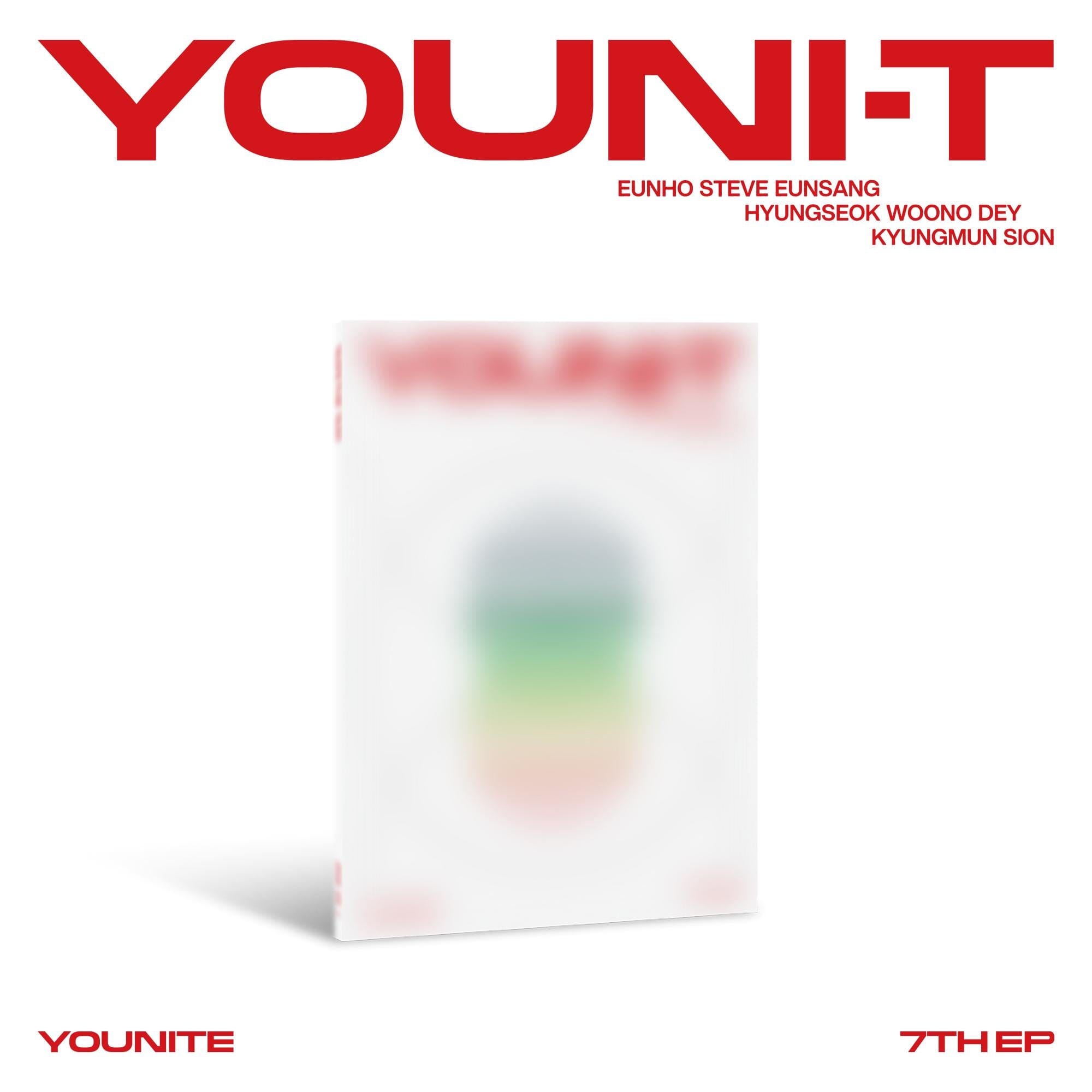 YOUNITE - YOUNI-T Nolae