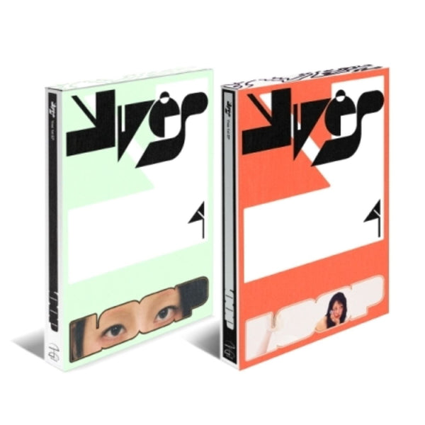 YVES (LOONA) - All Items