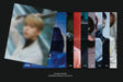 ZB1 - CINEMA PARADISE (THE 4TH MINI ALBUM) DIGIPACK VER. Nolae