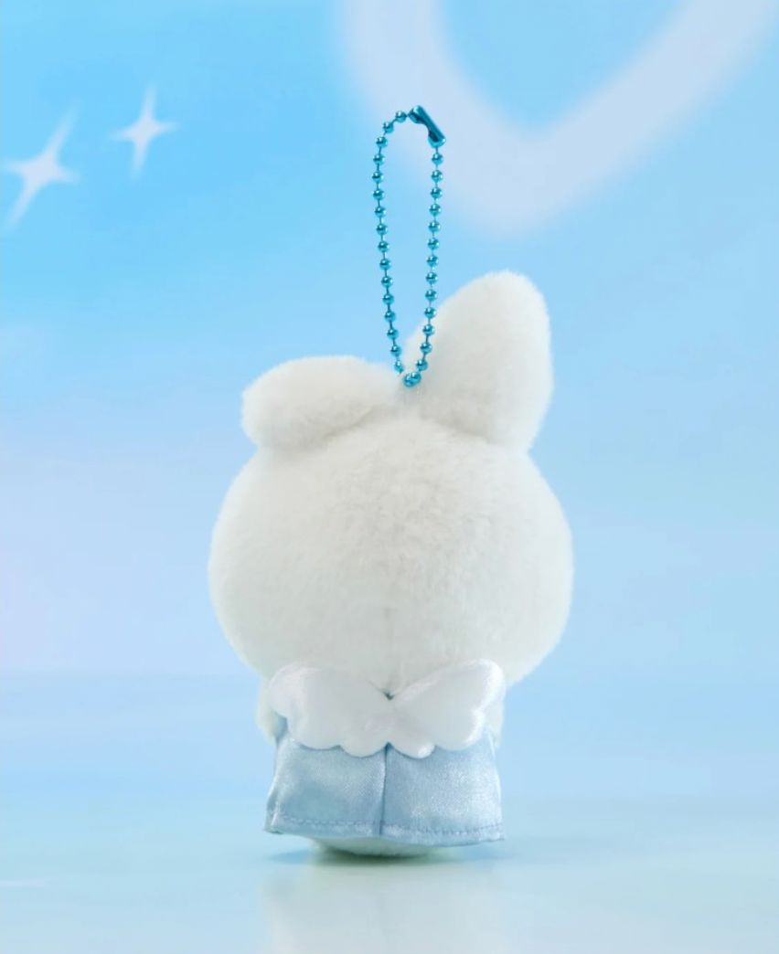 ZB1 - ZERONI ANGEL PLUSH KEYRING Nolae