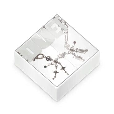 ZICO & LILAS (YOASOBI'S IKURA) - DUET (MERCH VER.)