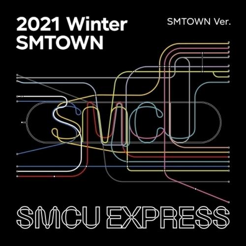 2021 Winter SMTOWN : SMCU EXPRESS — Nolae