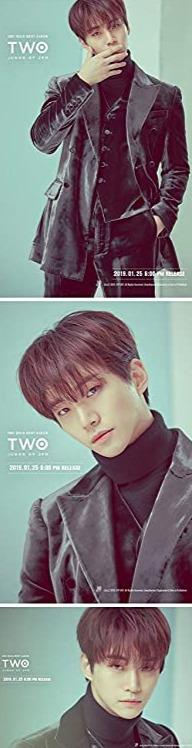 ミュージック I SAY YES JUNHO from 2PM DVD VOL.1&2 Say Yes - YouTube