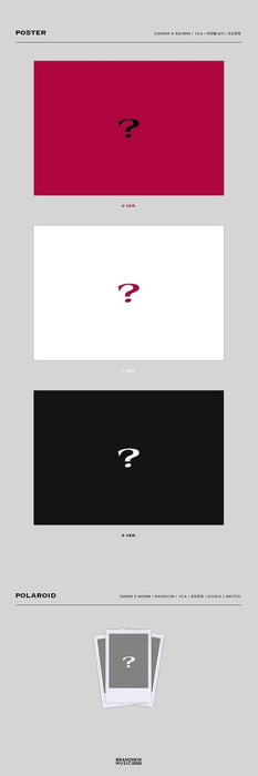 AB6IX - 2nd [MO' COMPLETE]