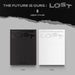 AB6IX - THE FUTURE IS OURS : LOST (7TH EP) Nolae Kpop