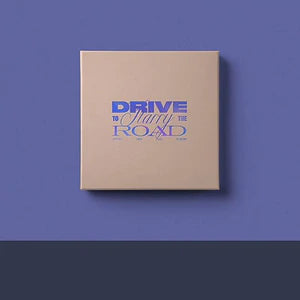 ASTRO アルバム ASTRO - Drive to the Starry Road