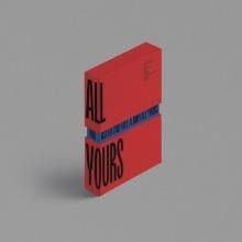 ASTRO 2ndアルバム All yours 新品未開封 3Ver ×2セット ASTRO 2ndアルバム All yours 新品未開封 3Ver ×2セット Astro