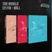 ATEEZ - THE WORLD EP.FIN : WILL (2ND FULL ALBUM) + Makestar Photocard Nolae Kpop
