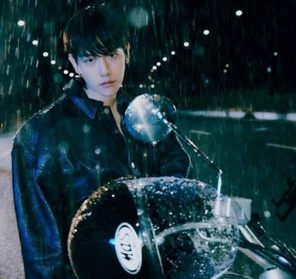 BAEKHYUN (EXO) - All Items