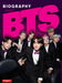 BIOGRAPHY. - October 2021 / Cover BTS