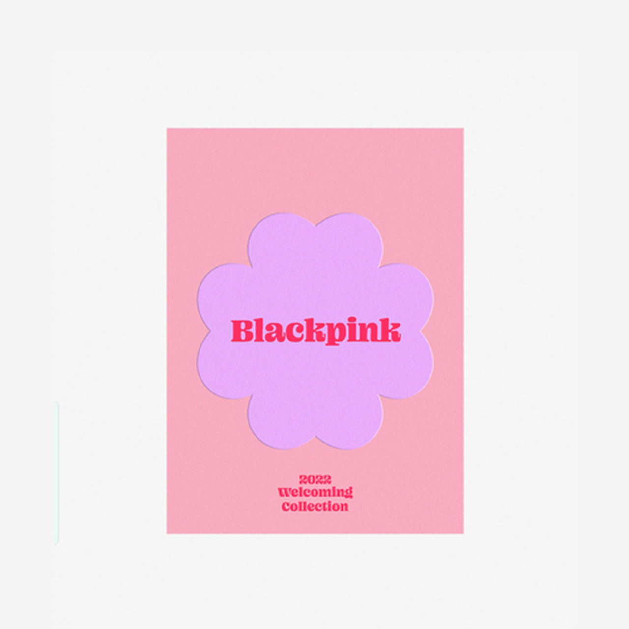 BLACKPINK - 2022 Welcoming Collection Nolae Kpop