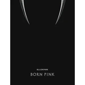 BLACKPINK - Born Pink WeVerse Edition Nolae Kpop