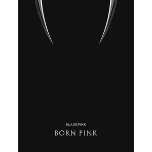 BLACKPINK - Born Pink YG Select Edition Nolae Kpop