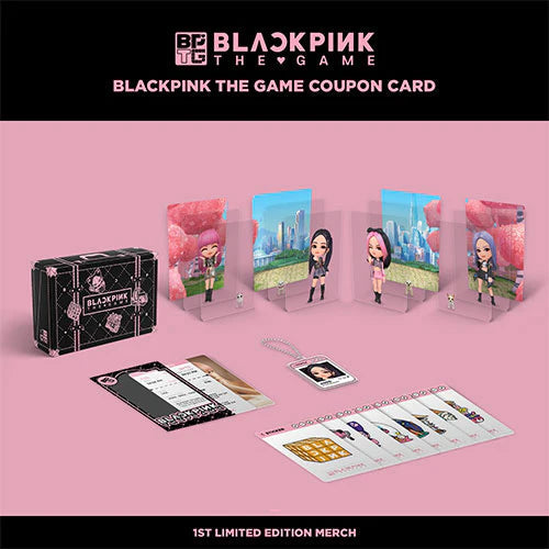 Blackpink - All articles, merchandise and albums — Nolae