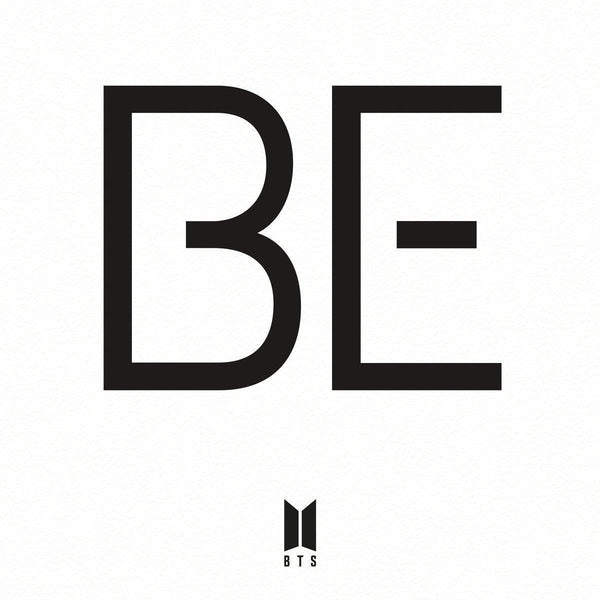 BTS - BE Deluxe Edition - BTS Album (CD) new