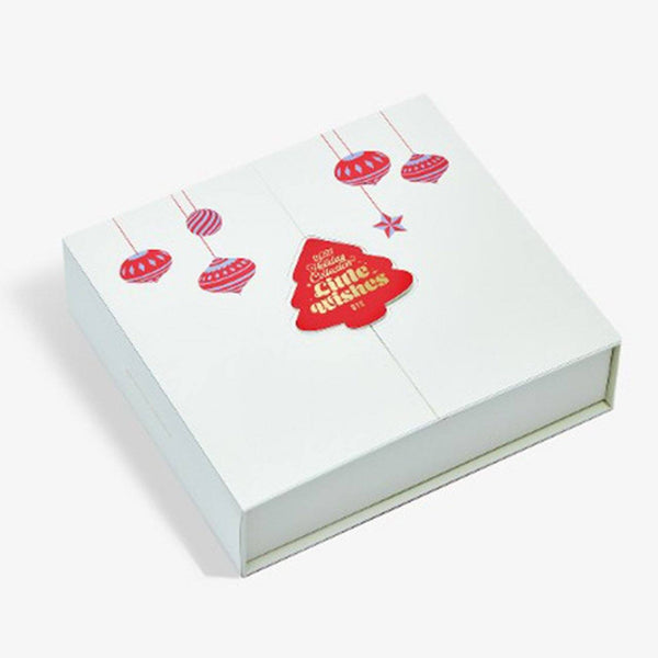 防弾少年団(BTS) - BTS Little Wishes HOLIDAY SPECIAL BOX未開封 Goods set [Accessories missing] BTS (BTS) HOLIDAY SPECIAL