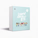 BTS - Learn KOREAN With BTS [Book Only Package]