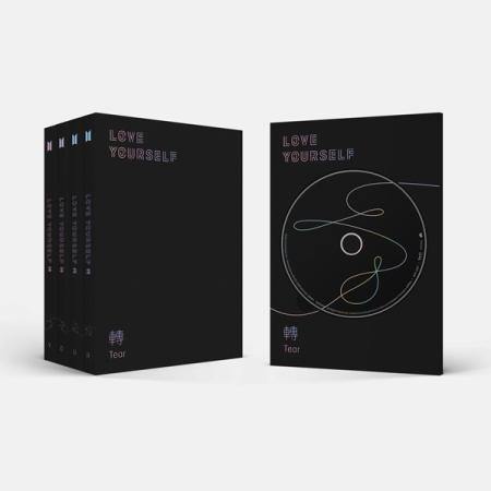 Where To Buy KPop Albums Online 2023: Suga, Jimin, TWICE, SEVENTEEN –  StyleCaster