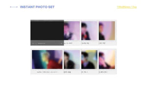 BTS - Memories 2021 Blu-Ray Nolae Kpop