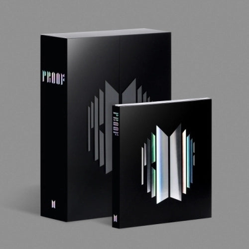 BTS - [Proof] Anthology Album