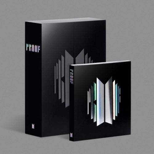 BTS - [Proof] Anthology Album — Nolae