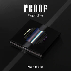 BTS - [Proof] + [WEVERSE GIFT] Nolae Kpop