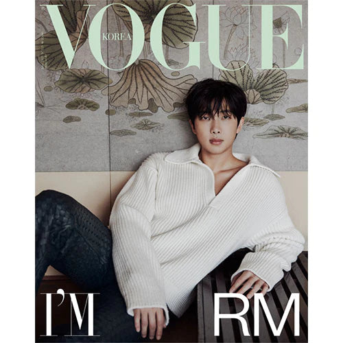 Who is Jungkook? Why was he chosen for the solo cover of Vogue