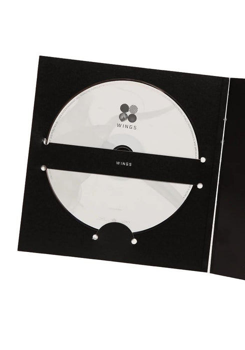 BTS - Love Yourself Answer Album - BTS CD — Nolae