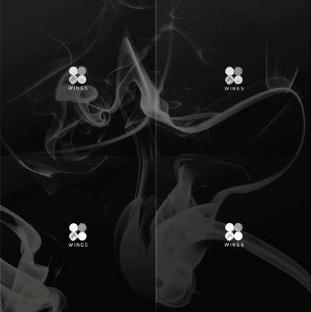 BTS - WINGS