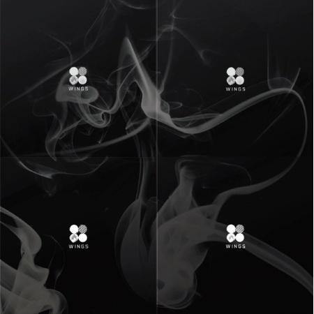 BTS - Wings Album — Nolae