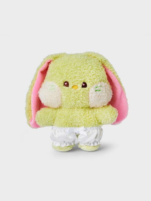 BUNNY COSTUME PLUSH Nolae Kpop