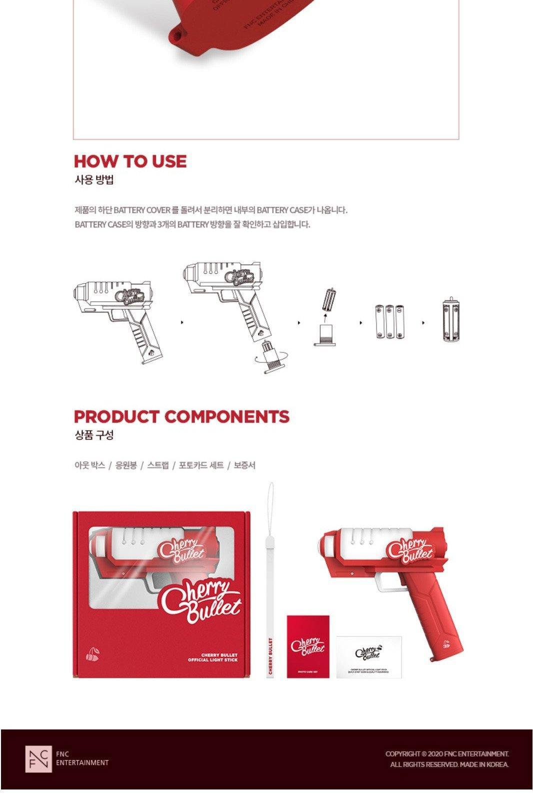 cherry bullet トレカ weverse グリップトック Cherry Bullet｜約1年振りのカムバック！韓国セカンド・ミニアルバム