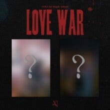 CHOI YE NA - LOVE WAR (1ST SINGLE ALBUM) Nolae Kpop
