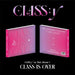 CLASS:y - 1ST MINI Y [CLASS IS OVER] Nolae Kpop