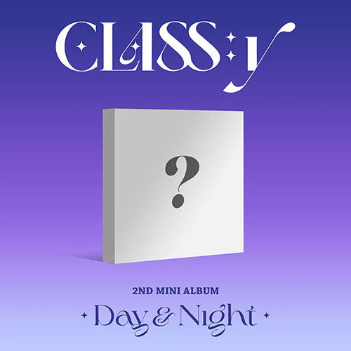 What Are You Doing Today? (2nd Mini Album)