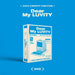 CRAVITY - 2023 CRAVITY FAN CON (Dear My LUVITY) DVD Nolae Kpop