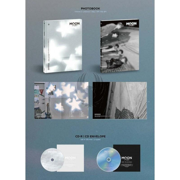 DAY6 ② 데이식스 | DAY6 | 4TH MINI ALBUM [ REMEMBER US: YOUTH PART 2