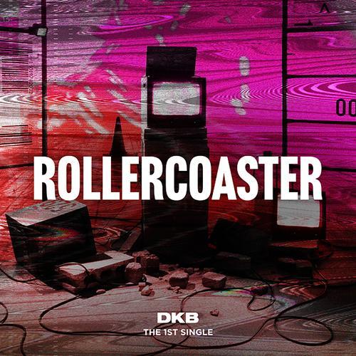 roller coaster soundtrack